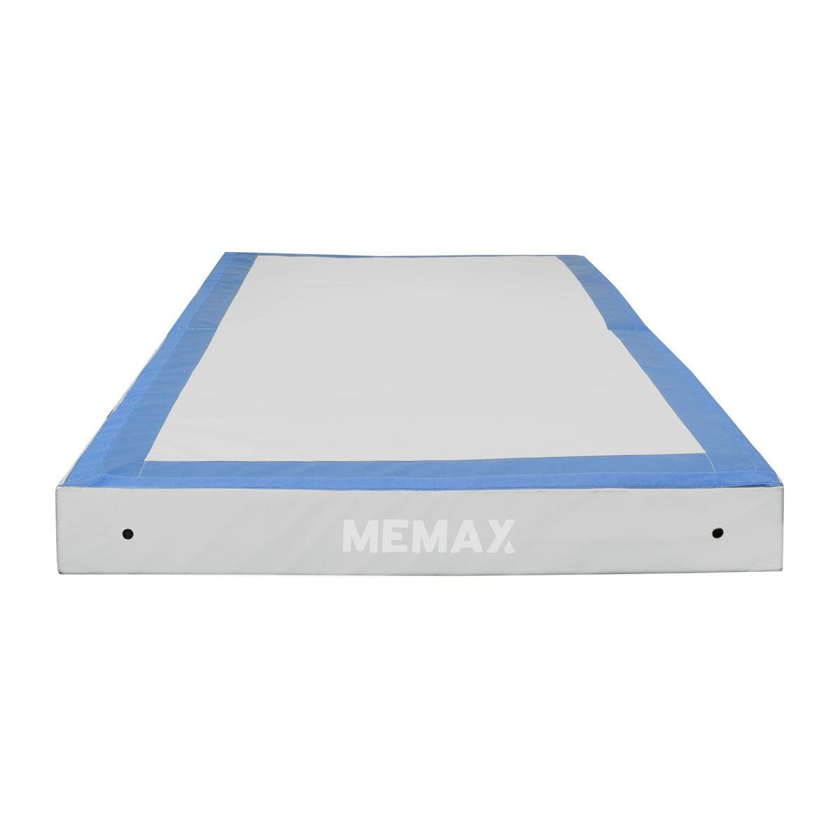 MEMAX 20cm Thick Foldable Crash Mat Safety Landing Mat - Very Soft