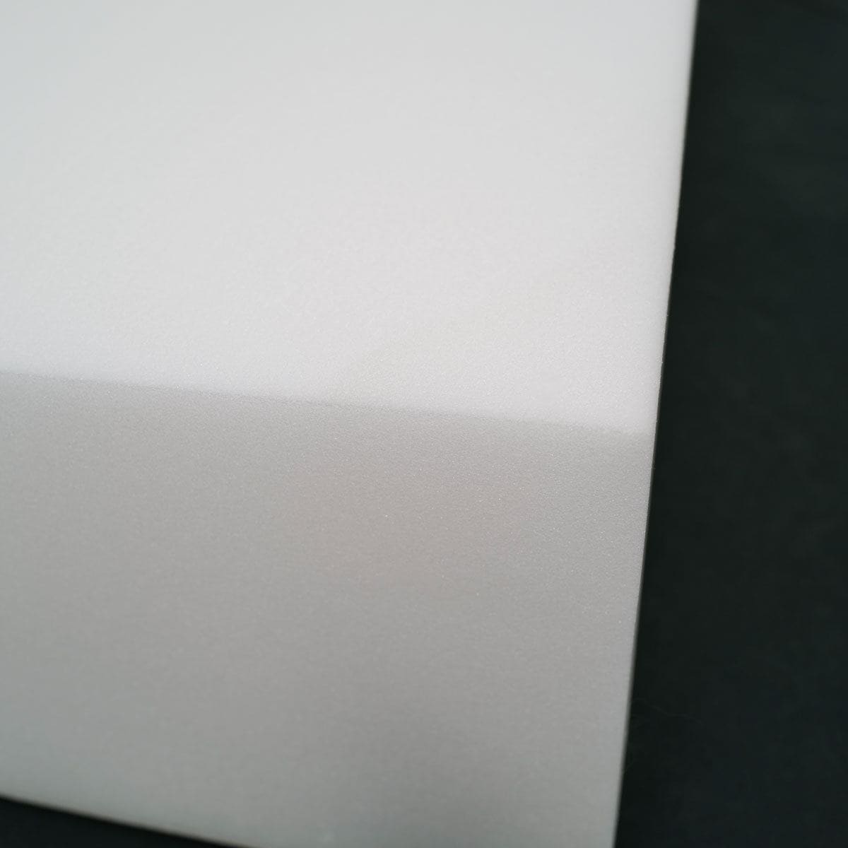 Foam Only - 10cm Thick Foam Core Filler - Very Soft