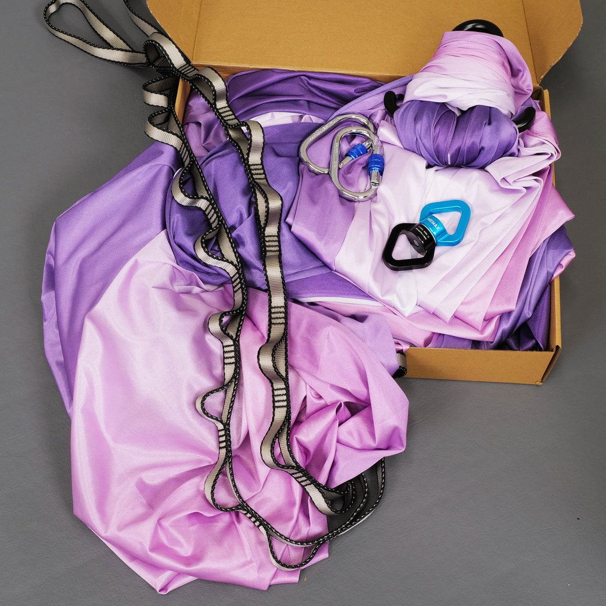 Aerial Complete Fly Kit - Value Bundle