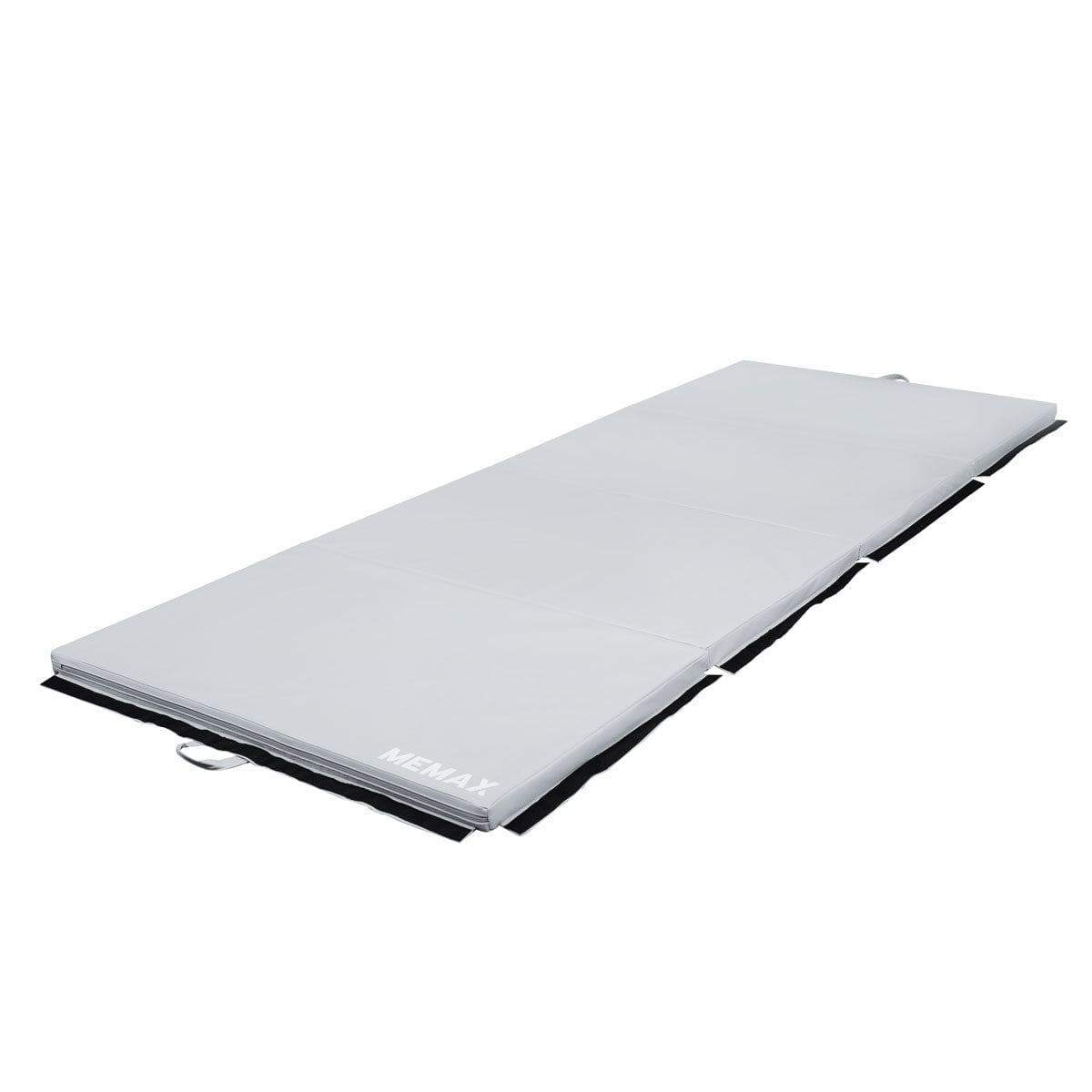 Folding Tumbling Mat Gymnastics Gym Exercise Mat High Density 300x150x5cm