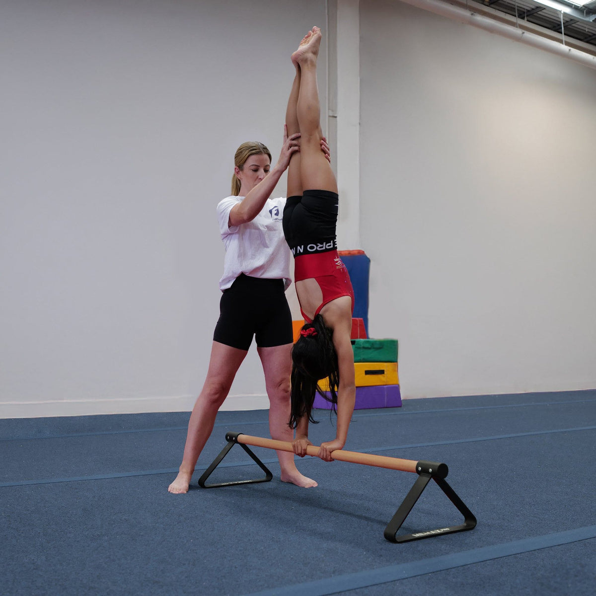 Pro Pirouette Bar