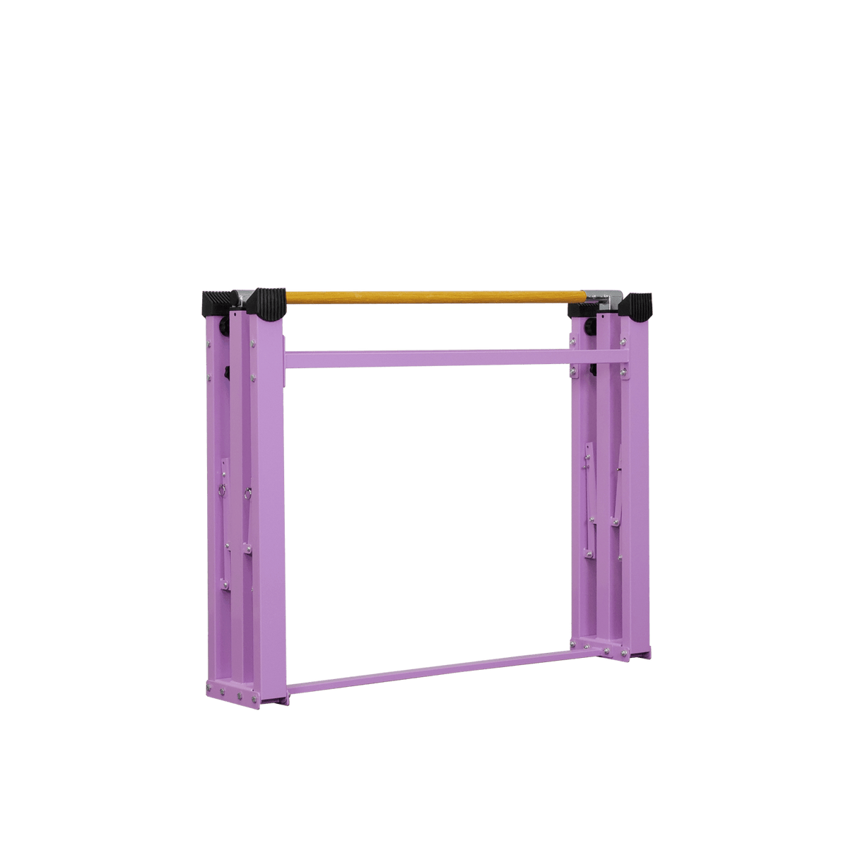 Foldable Gymnastics Training Bar