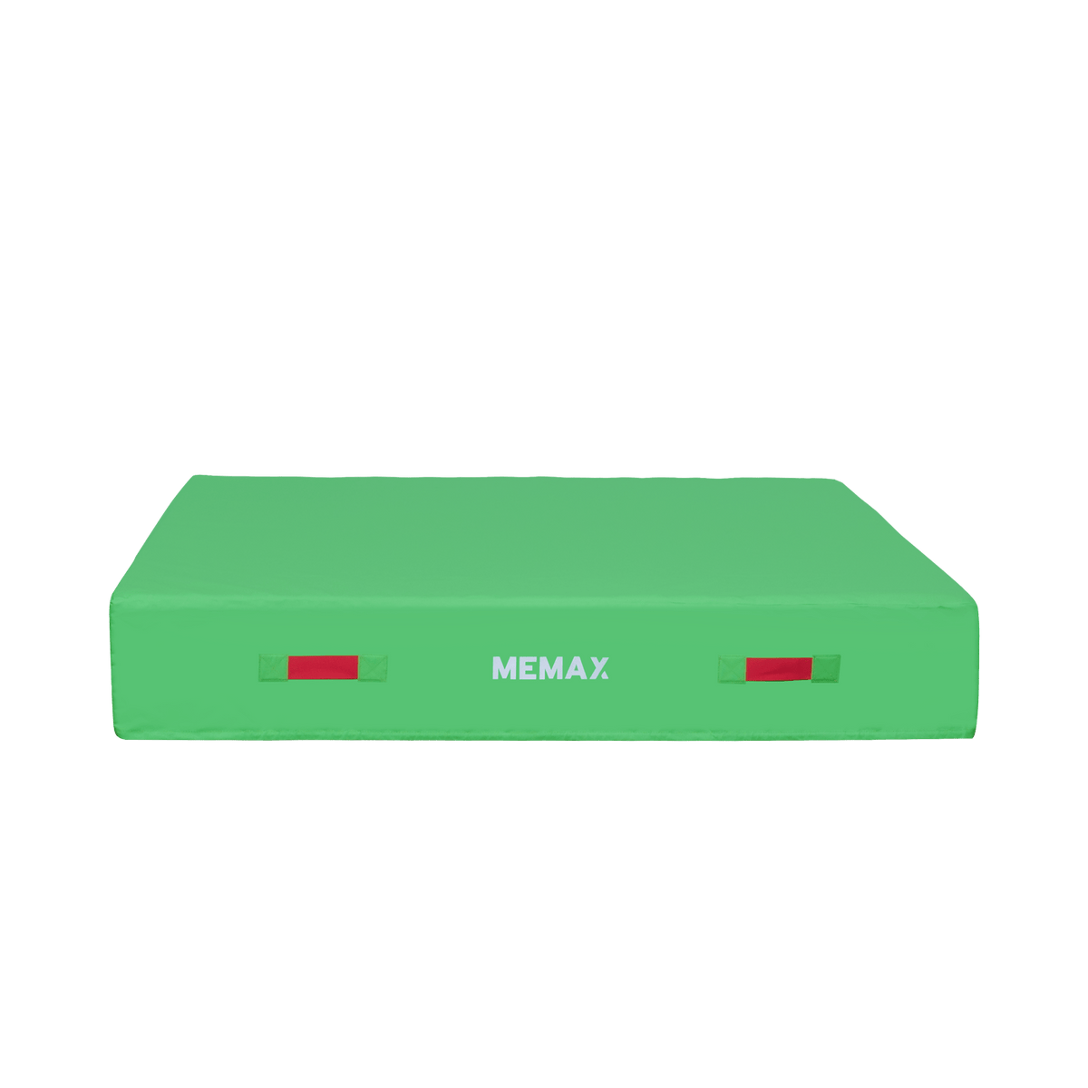 MEMAX Safety Landing Mat - 180x180x30cm (with PVC Cover)