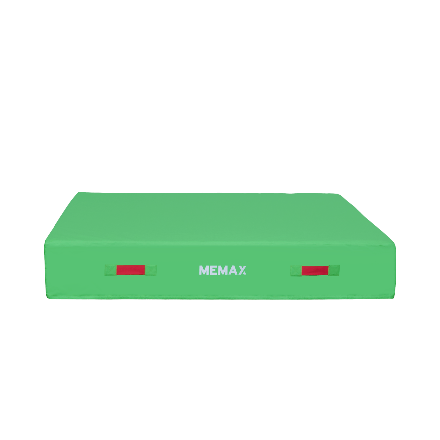 MEMAX Safety Landing Mat - 180x180x30cm (with PVC Cover)