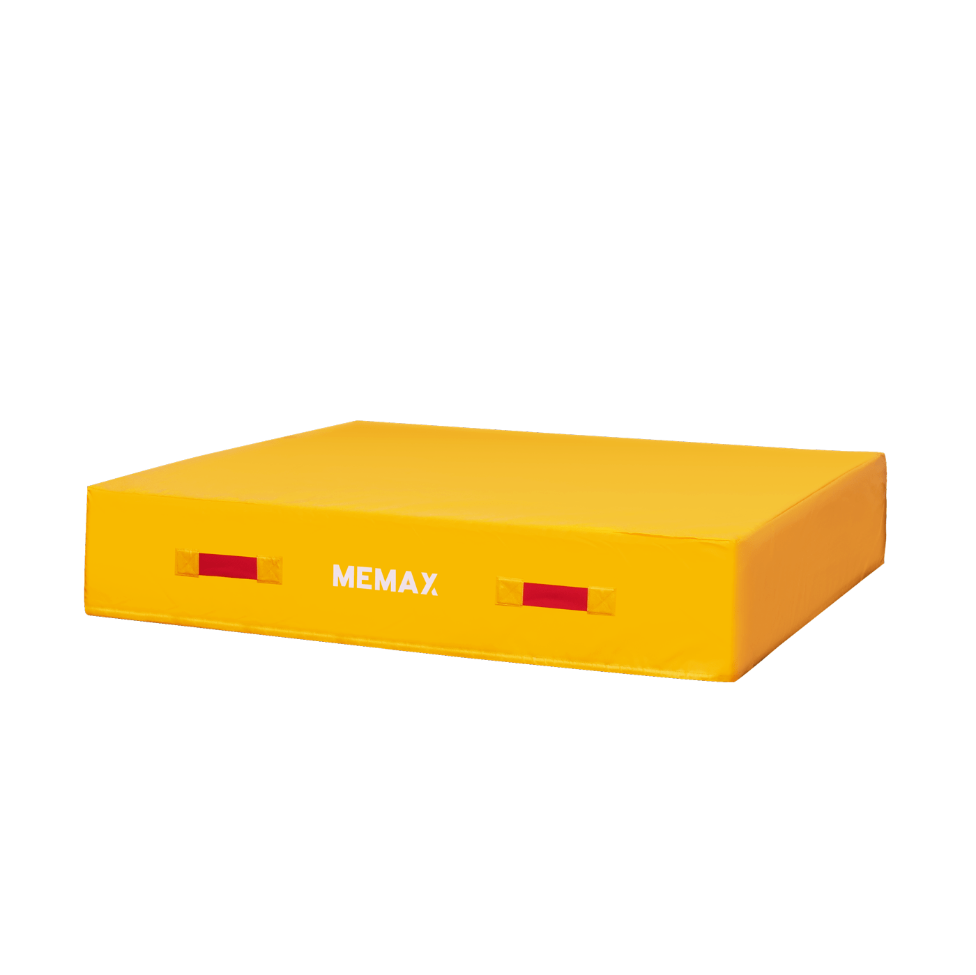 MEMAX Safety Landing Mat - 150x150x30cm (with PVC Cover)