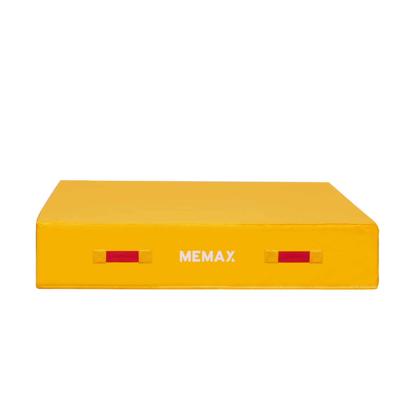 MEMAX Safety Landing Mat - 150x150x30cm (with PVC Cover)