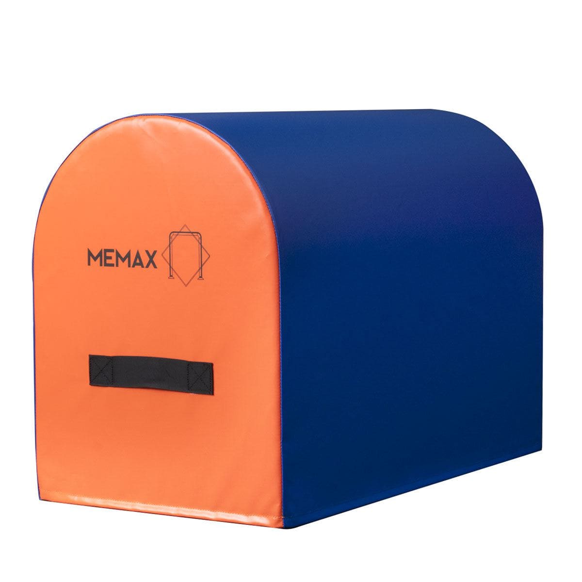 MEMAX Gymnastic Mailbox Trainer Tumbling Aid