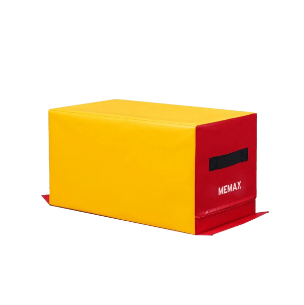 MEMAX Gymnastic Smart Spotting Block System (S,M,L) | MEMAX