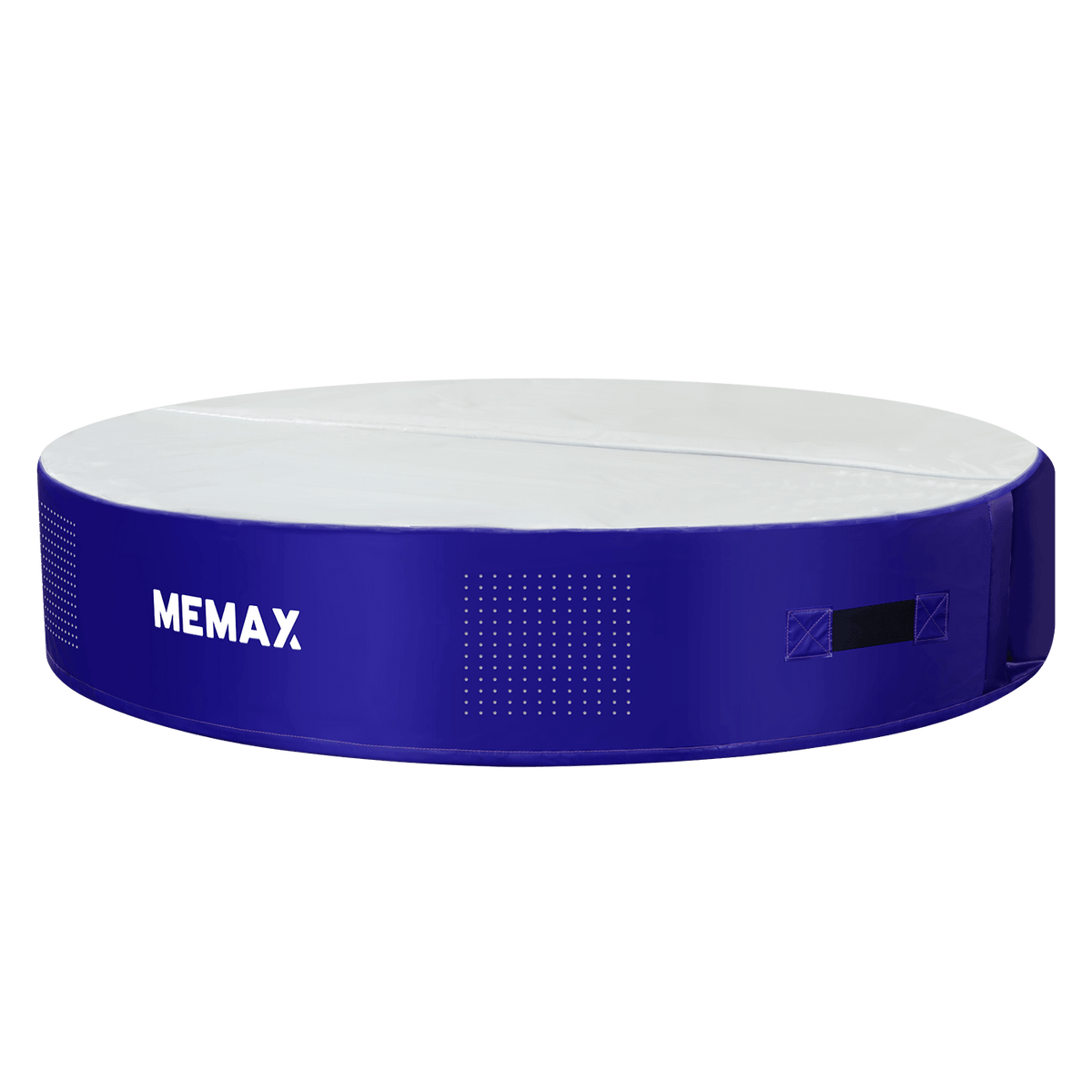 MEMAX Circular Circular Landing Mat