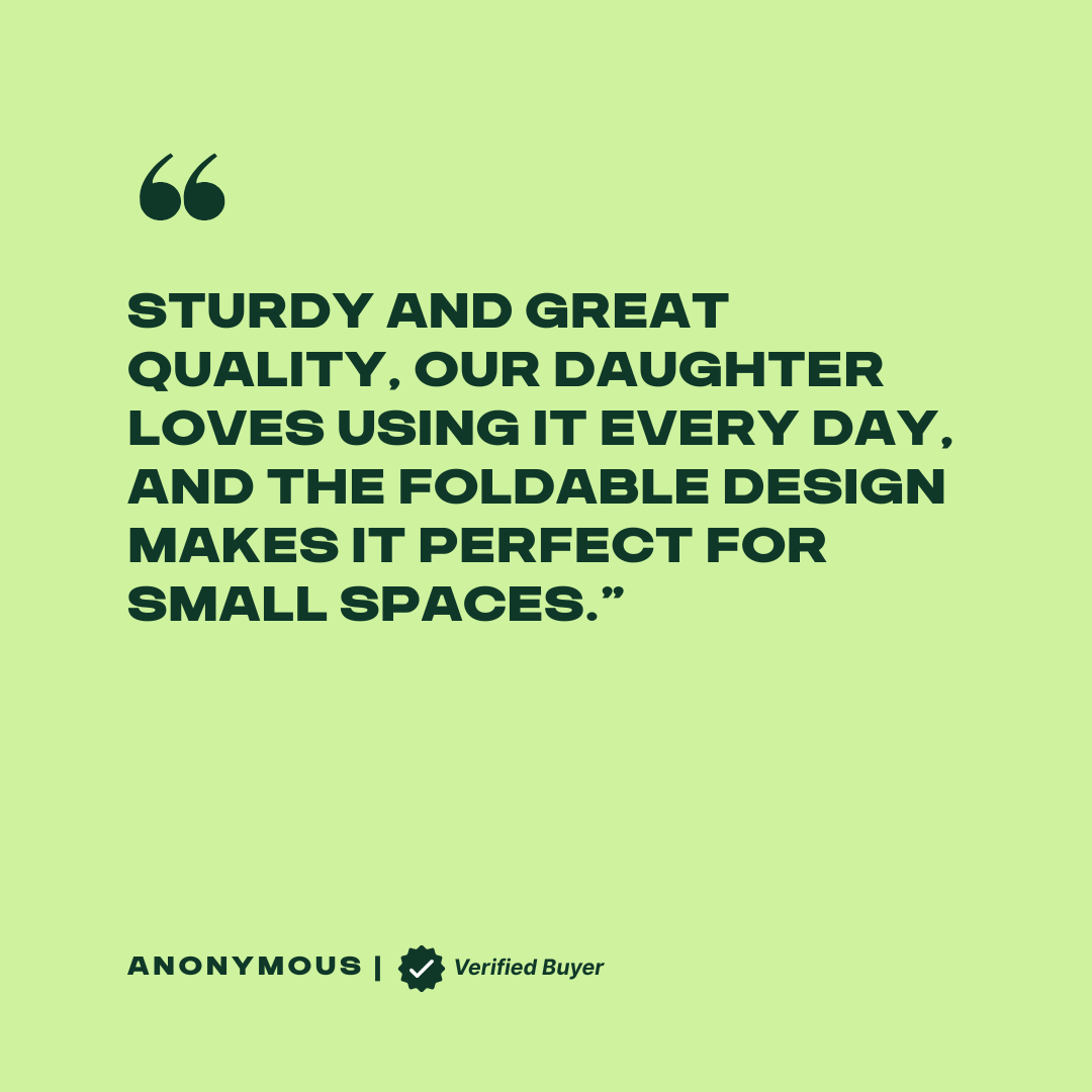 Foldable Gymnastics Training Bar