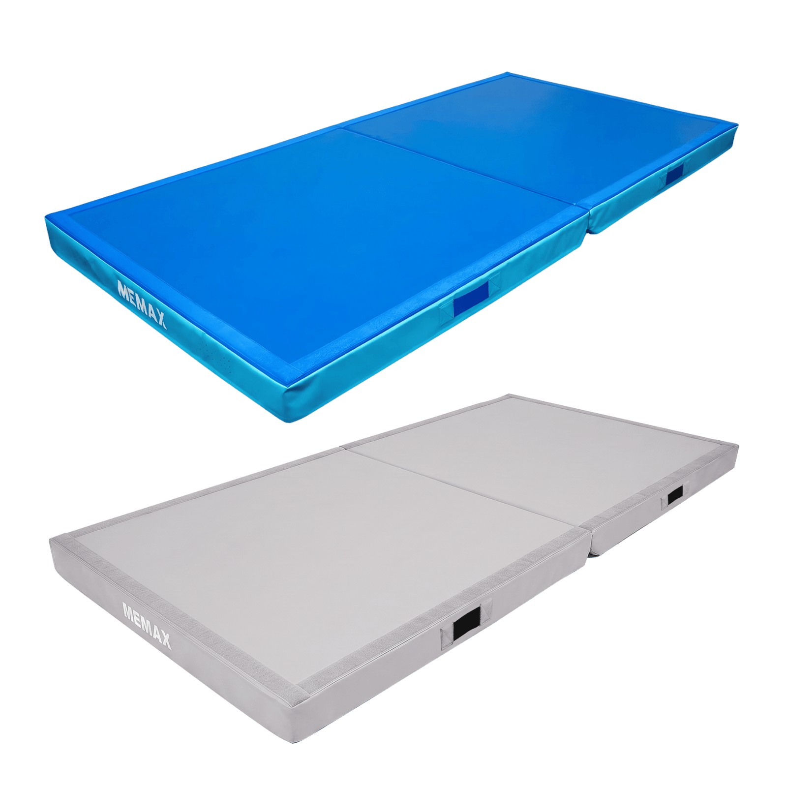 MEMAX Foldable Safety Landing Mat - 10cm Thickness