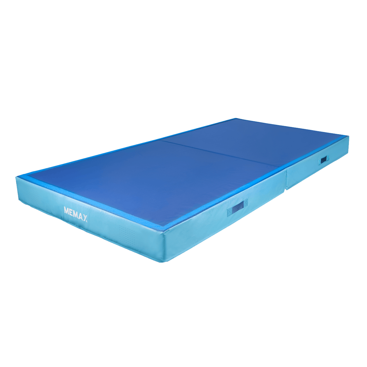 Cover Only - 20cm Thick Foldable Safety Mat Crash Mat