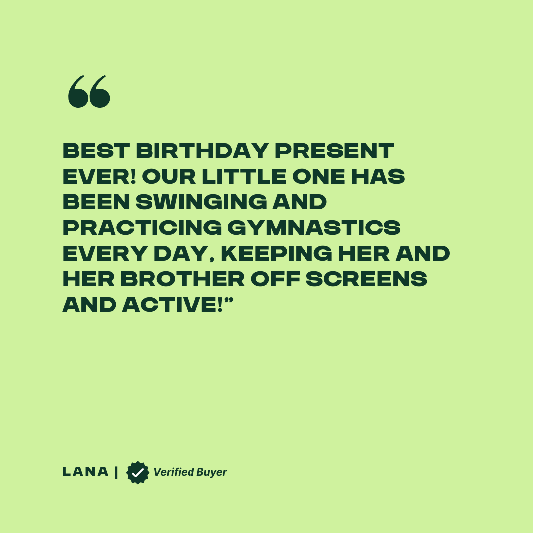 Gymnastic Elite High Bar