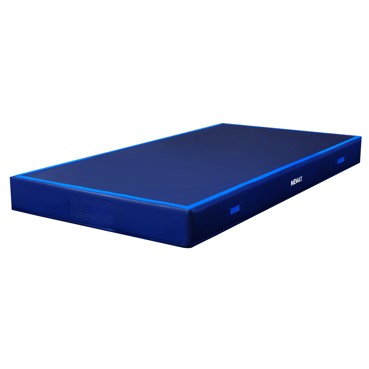 MEMAX Large Landing Mat -30cm Thick (with PVC Cover)
