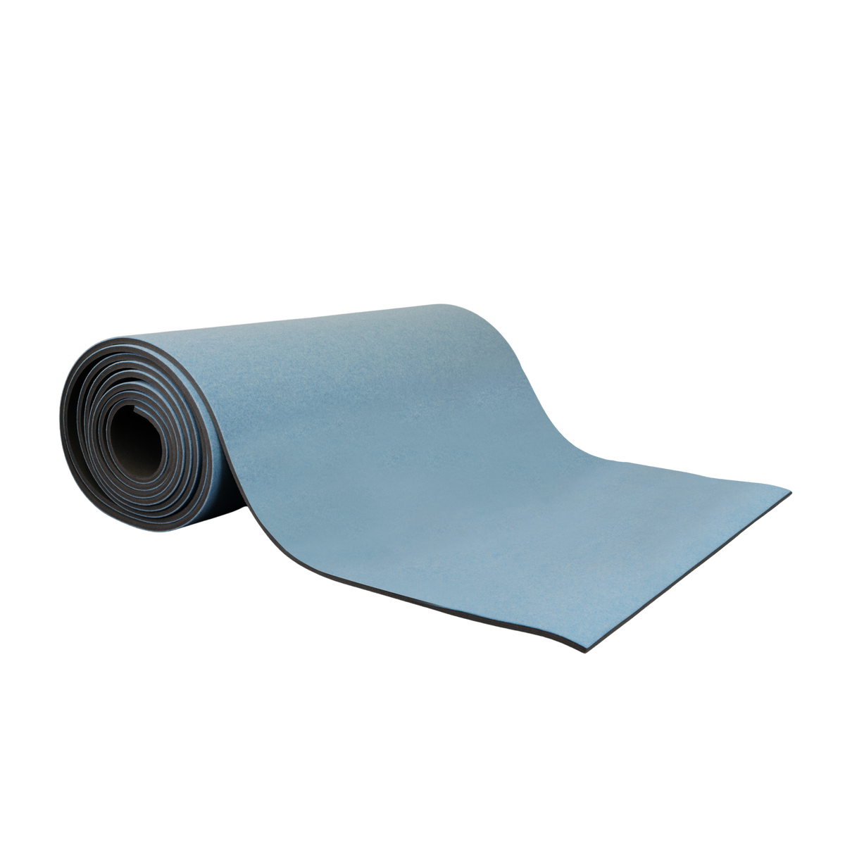 MEMAX Rhythmic Gymnastics Flexi Roll Out Training Mat 14x2M