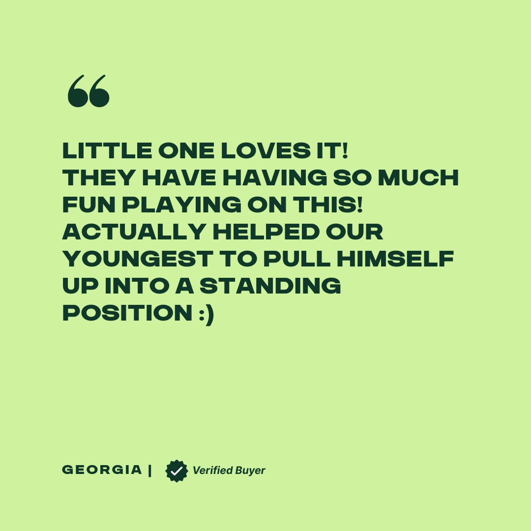 Sensory Soft Climber - 5 Piece