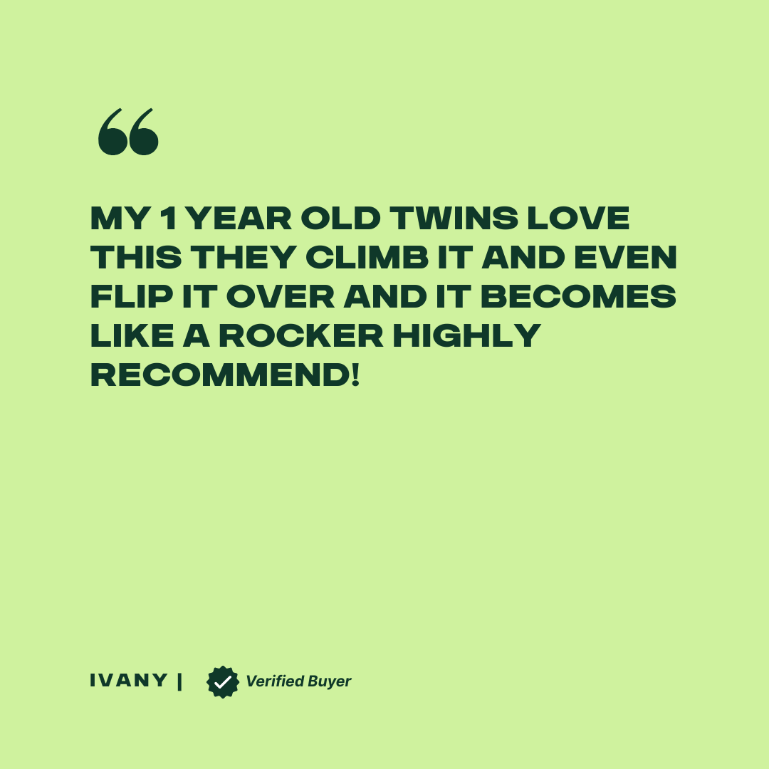 Soft Rainbow Climber