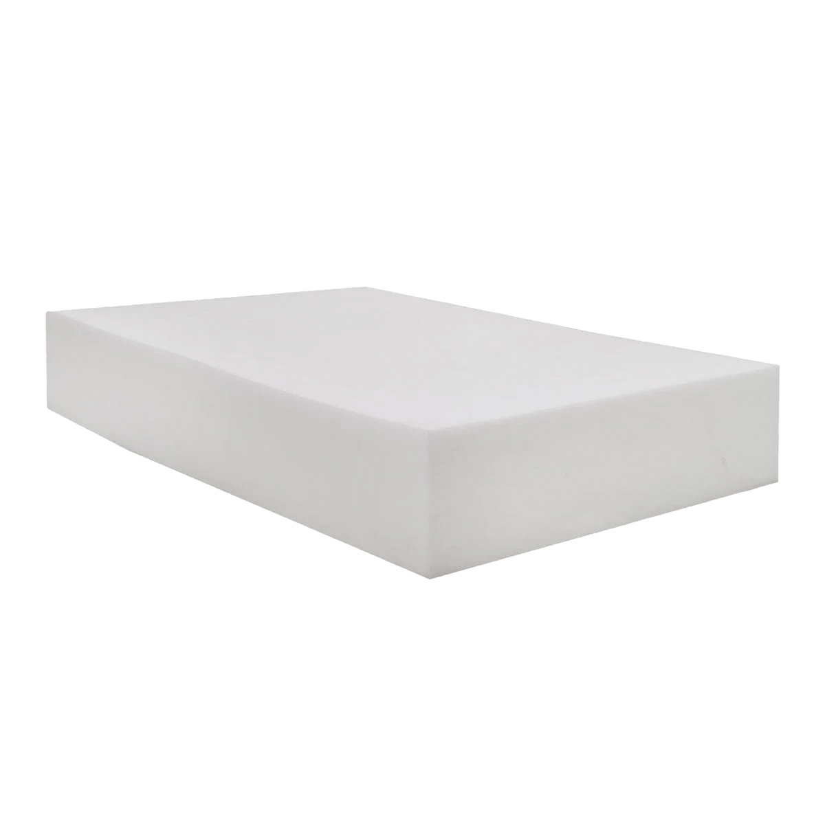 Foam Only - 30cm Thick Foam Core Filler - Medium Soft