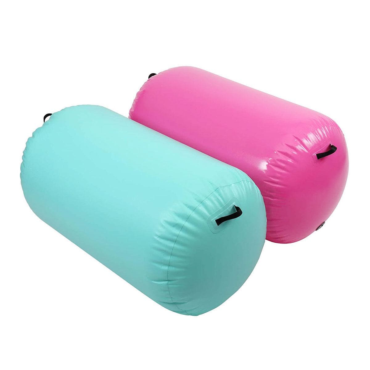 Gymnastic Air Barrel Inflatable Roller – Multiple Sizes