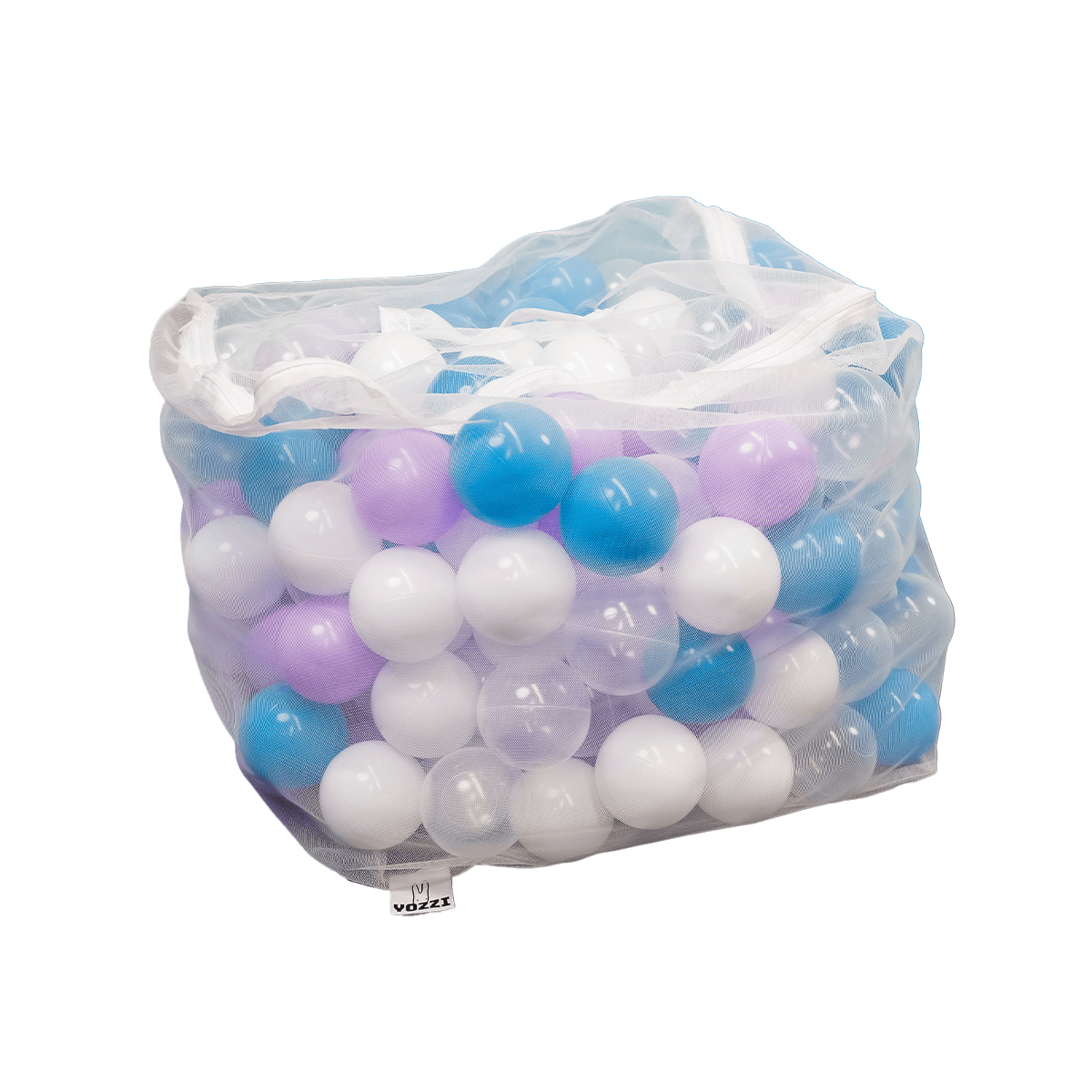 Balls for Ball Pit - 200 Balls