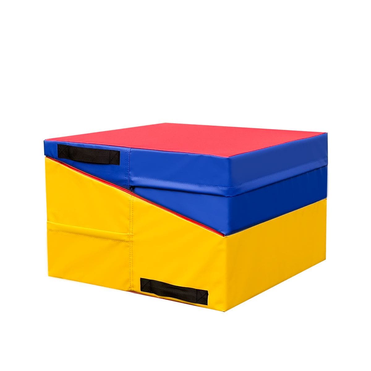 MEMAX Foldable Incline Wedge Mat