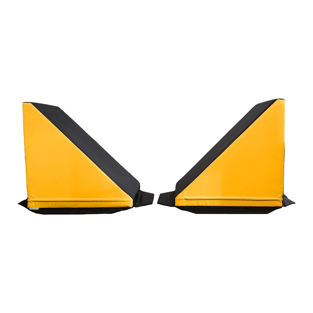 MEMAX Slanted Ninja Steps - 2 Piece