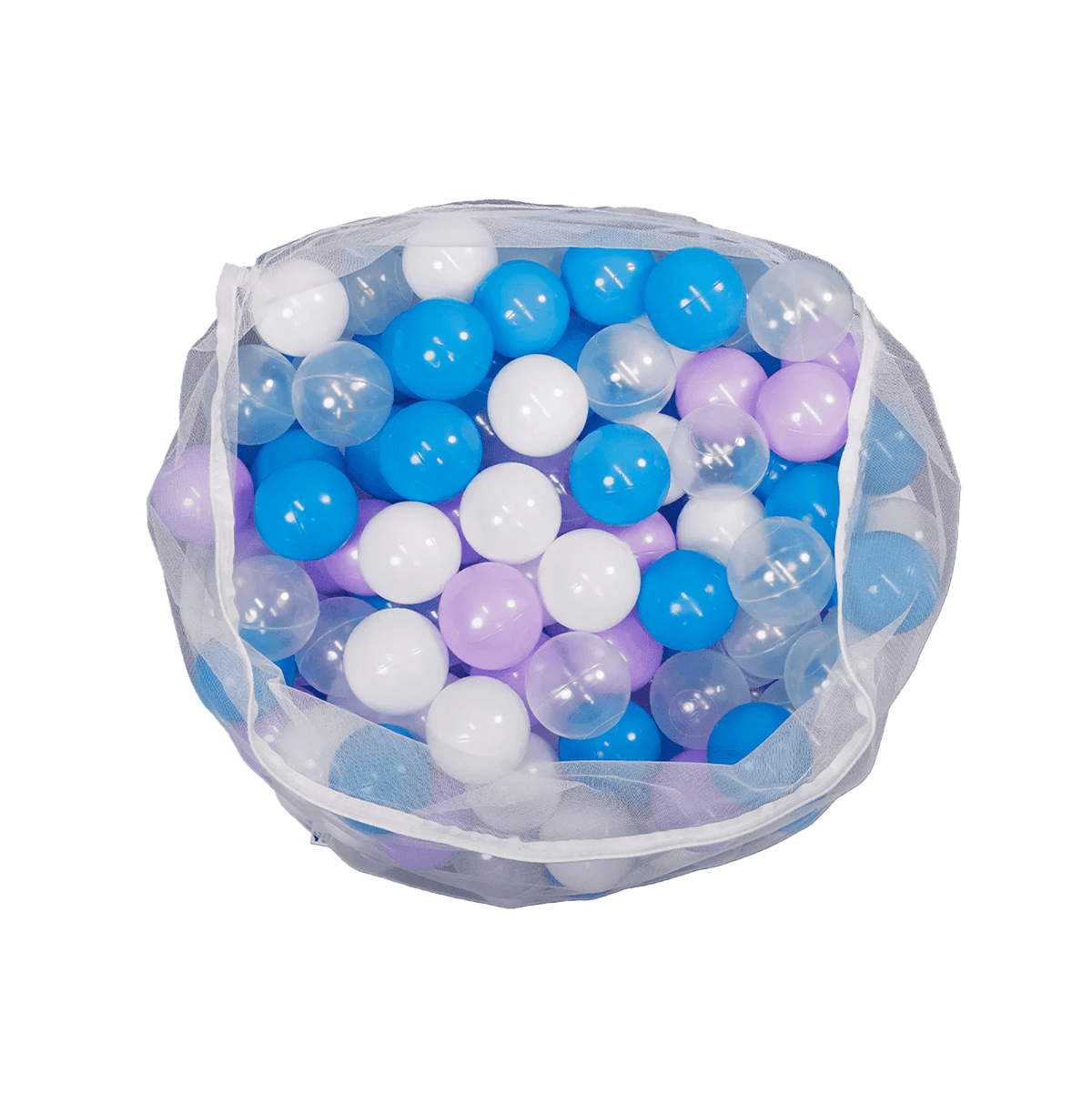 Balls for Ball Pit - 200 Balls