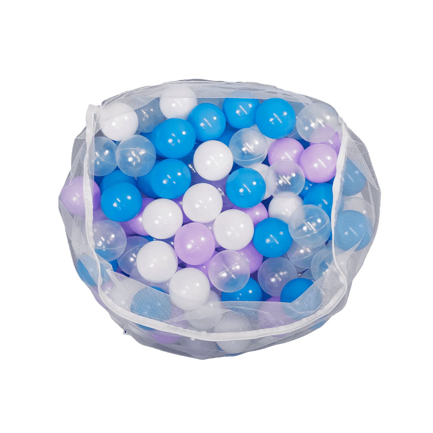 Balls for Ball Pit - 200 Balls
