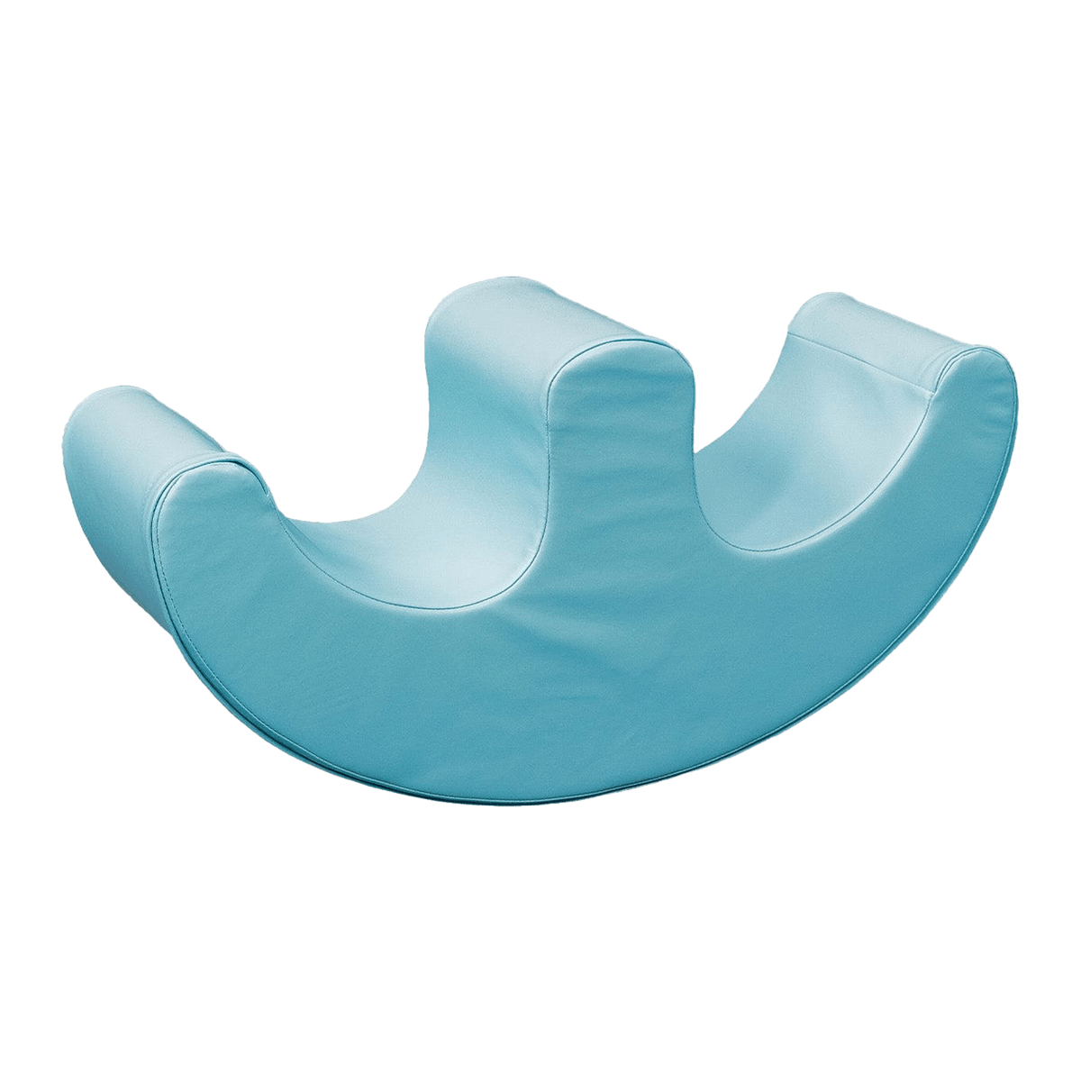 MEMAX Baby Soft Play Seesaw Rocker