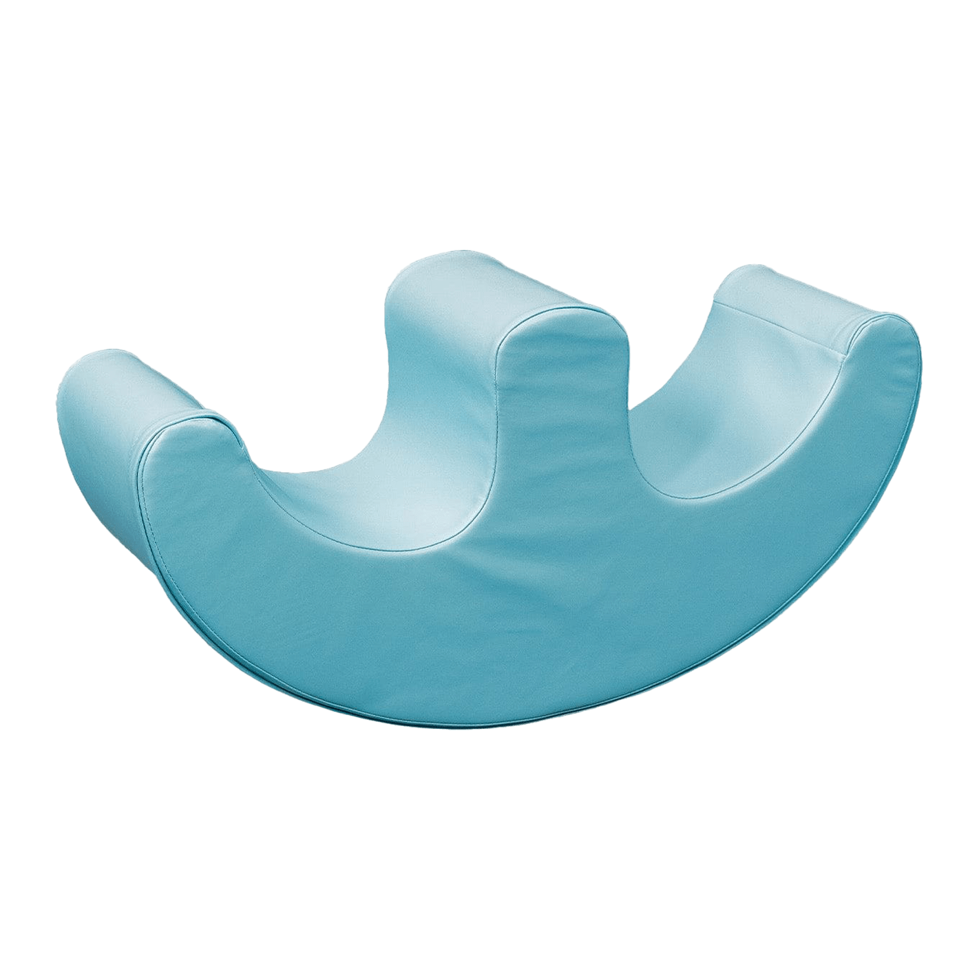 MEMAX Baby Soft Play Seesaw Rocker