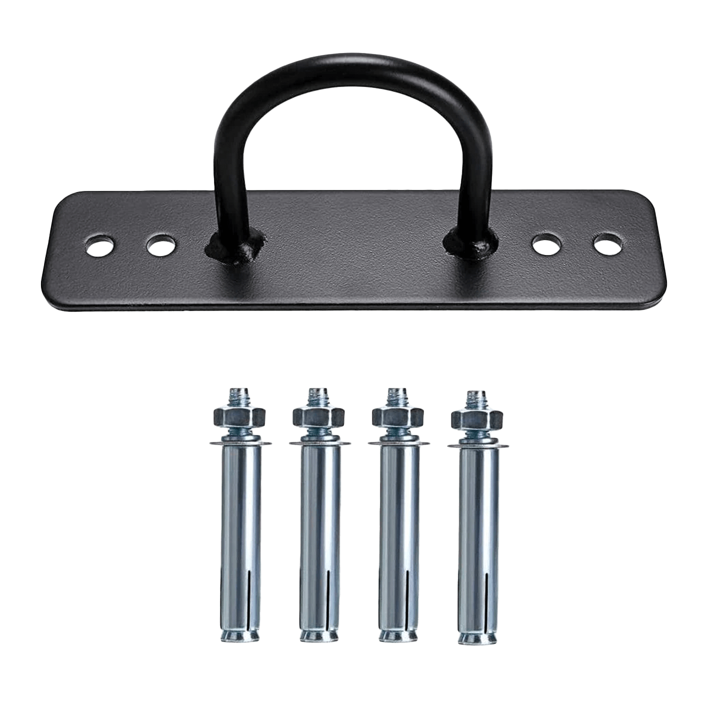 Rope Anchor – Wall and Ceiling Mount Bracket Hook