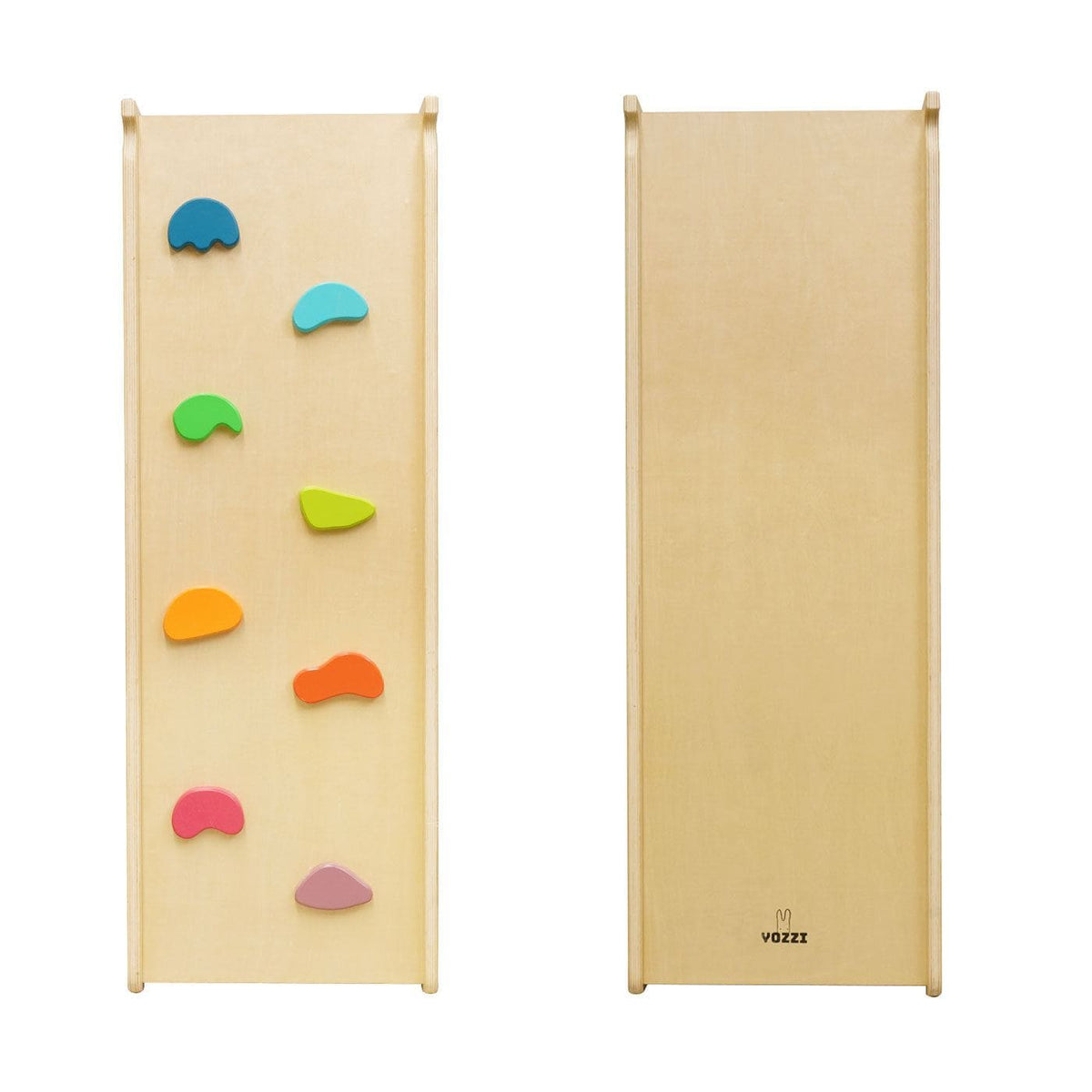 Pikler Jungle Climbing Play Set of 4