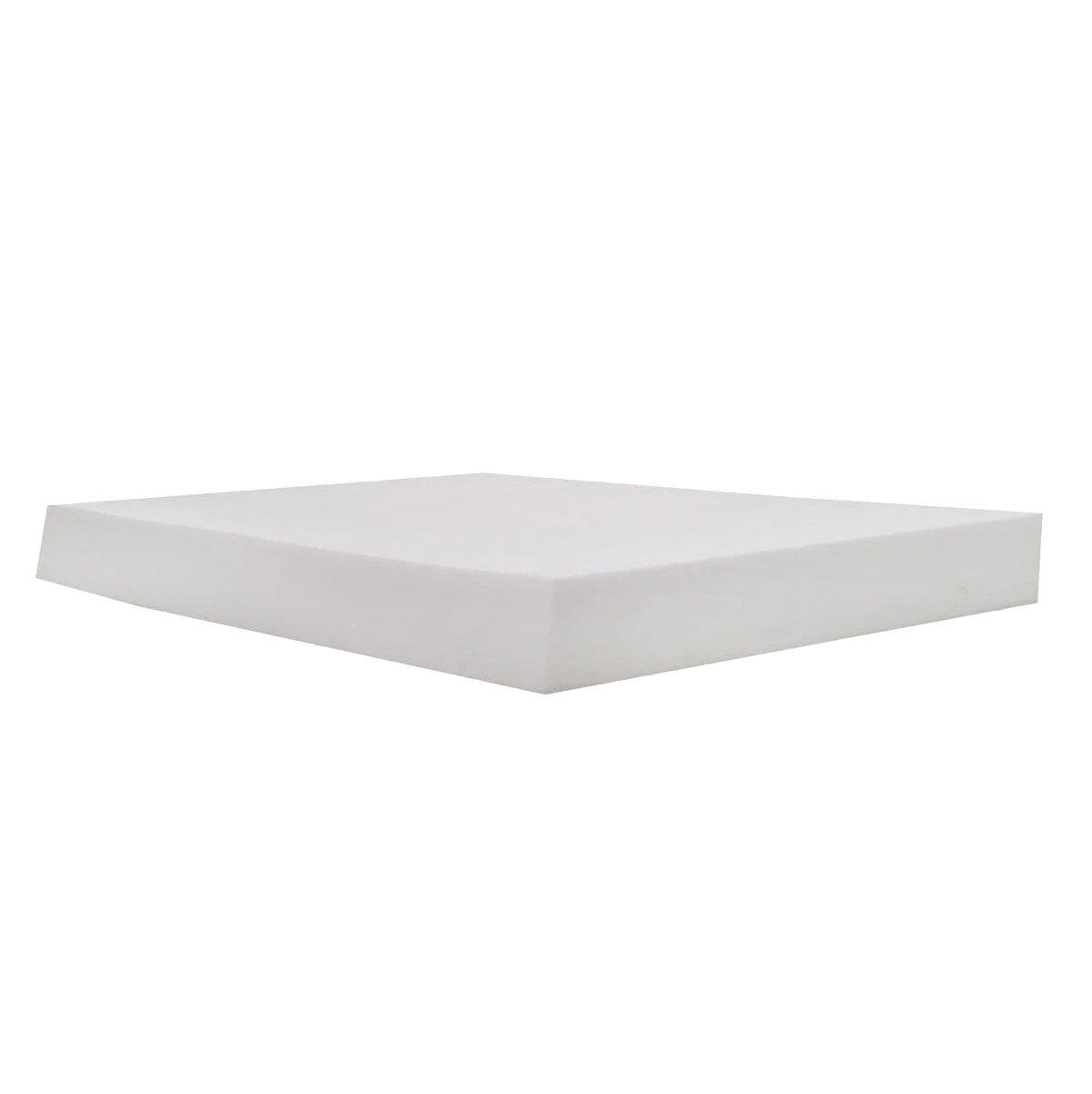 Foam Only - 20cm Thick Foam Core Filler - Very Soft