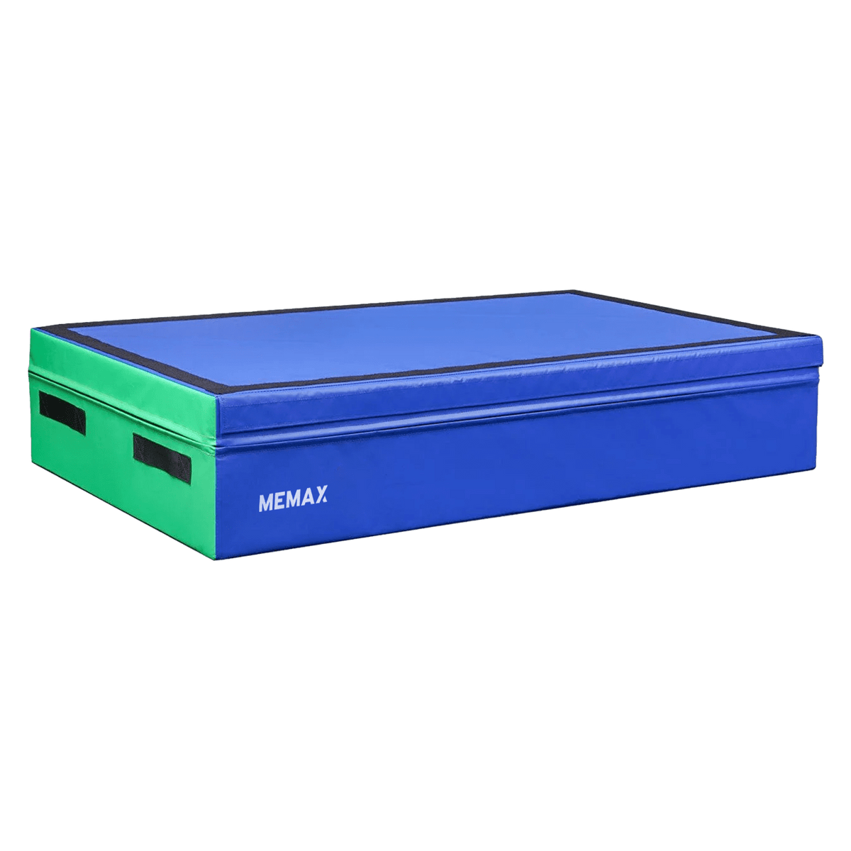 MEMAX Gymnastic Spotting Block 30cm Height - Large (150x90cm)