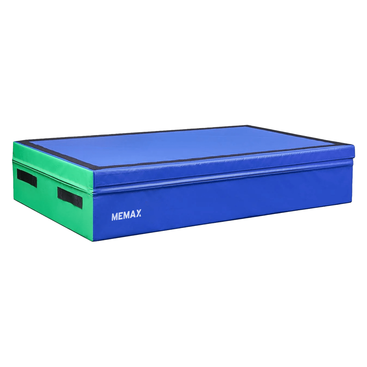 MEMAX Gymnastic Spotting Block 30cm Height - Large (150x90cm)