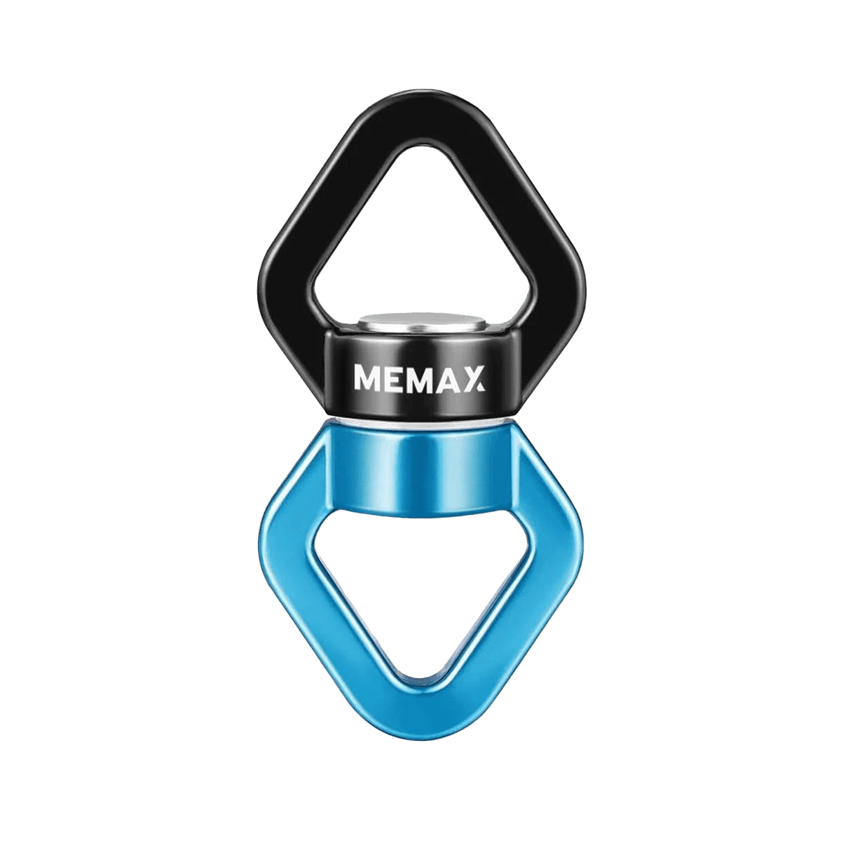 MEMAX Heavy Duty 360° Swing Rotator Safe Rotational Device Hanging Accessory