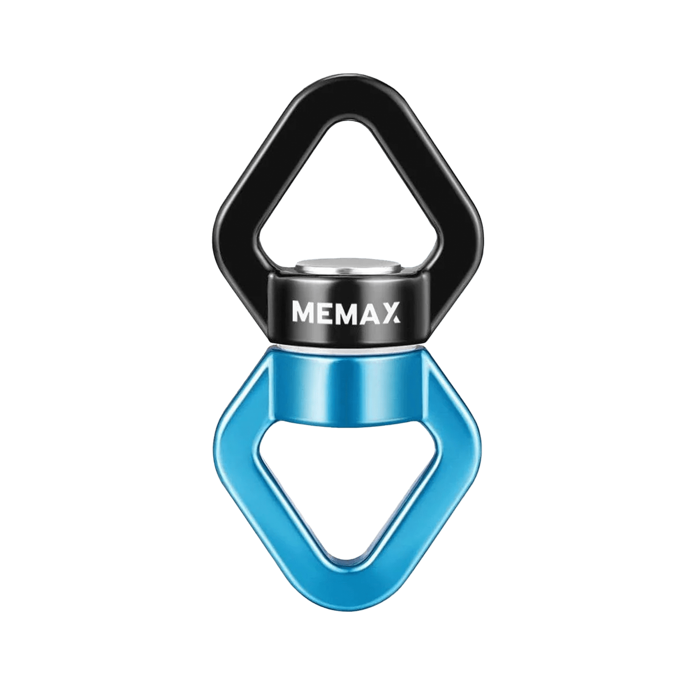 MEMAX Heavy Duty 360° Swing Rotator Safe Rotational Device Hanging Accessory