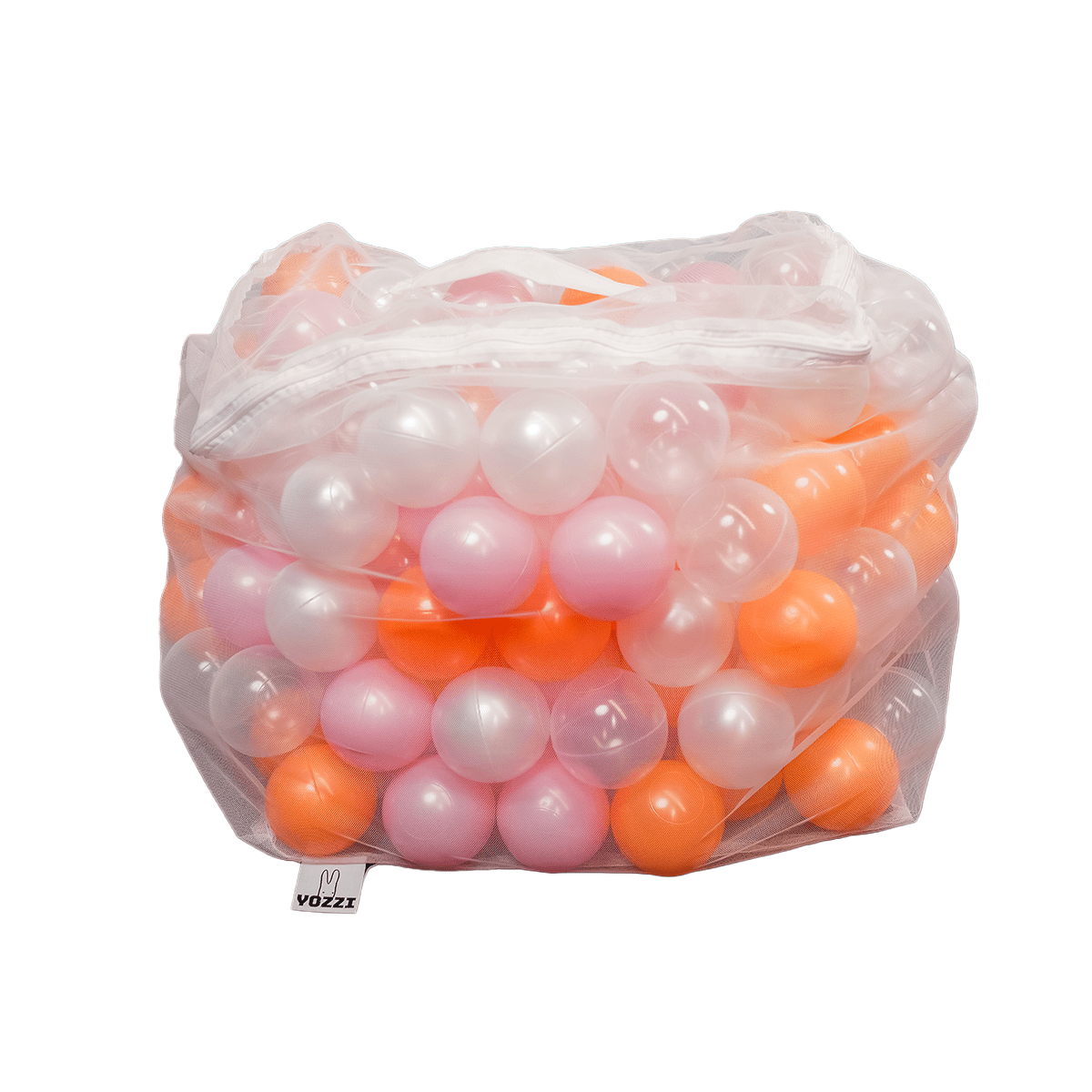 Balls for Ball Pit - 200 Balls