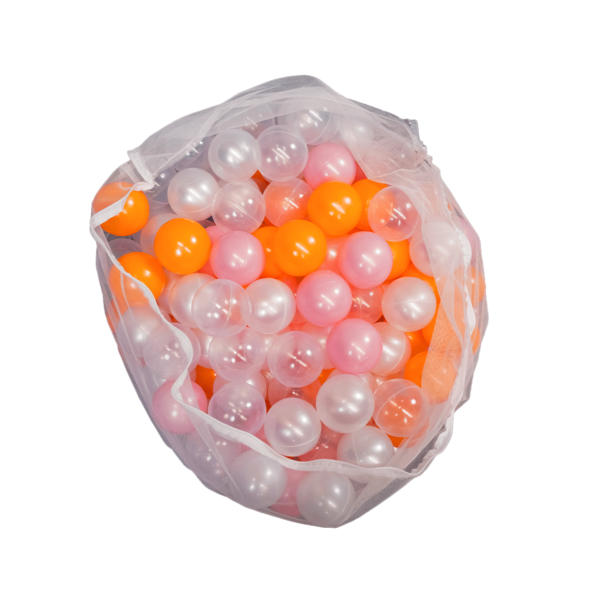 Balls for Ball Pit - 200 Balls