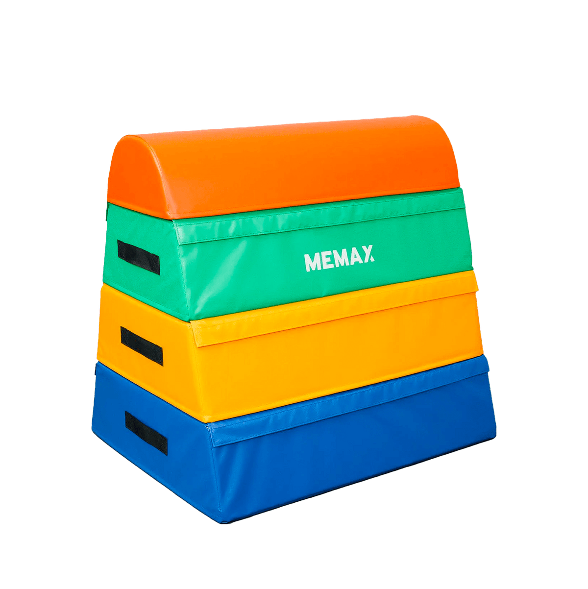 Foam Vault Horse (4-Piece set)