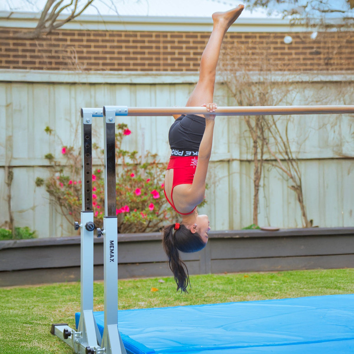 Elite Uneven Bar