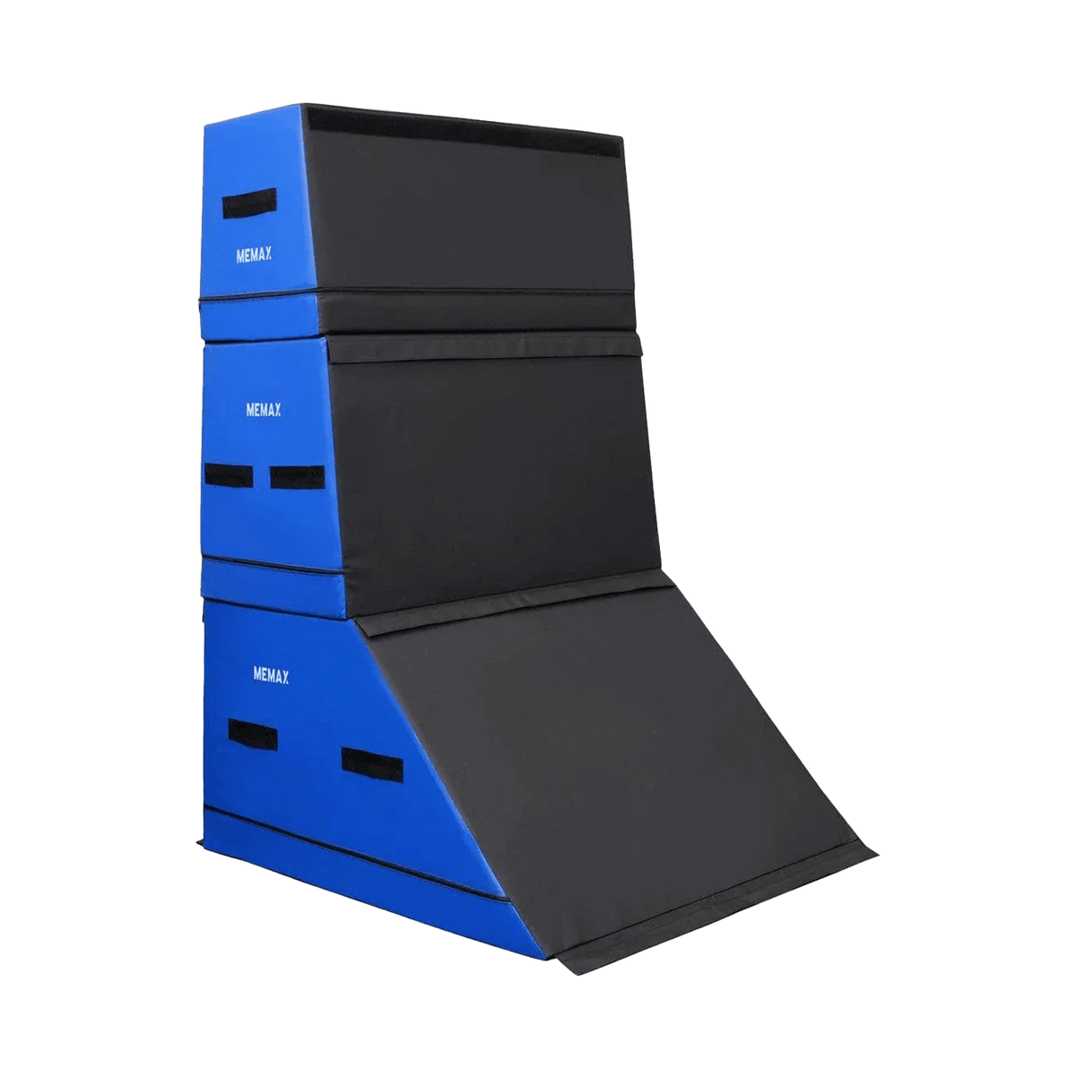 Ninja Vertical Wall - 3 Piece