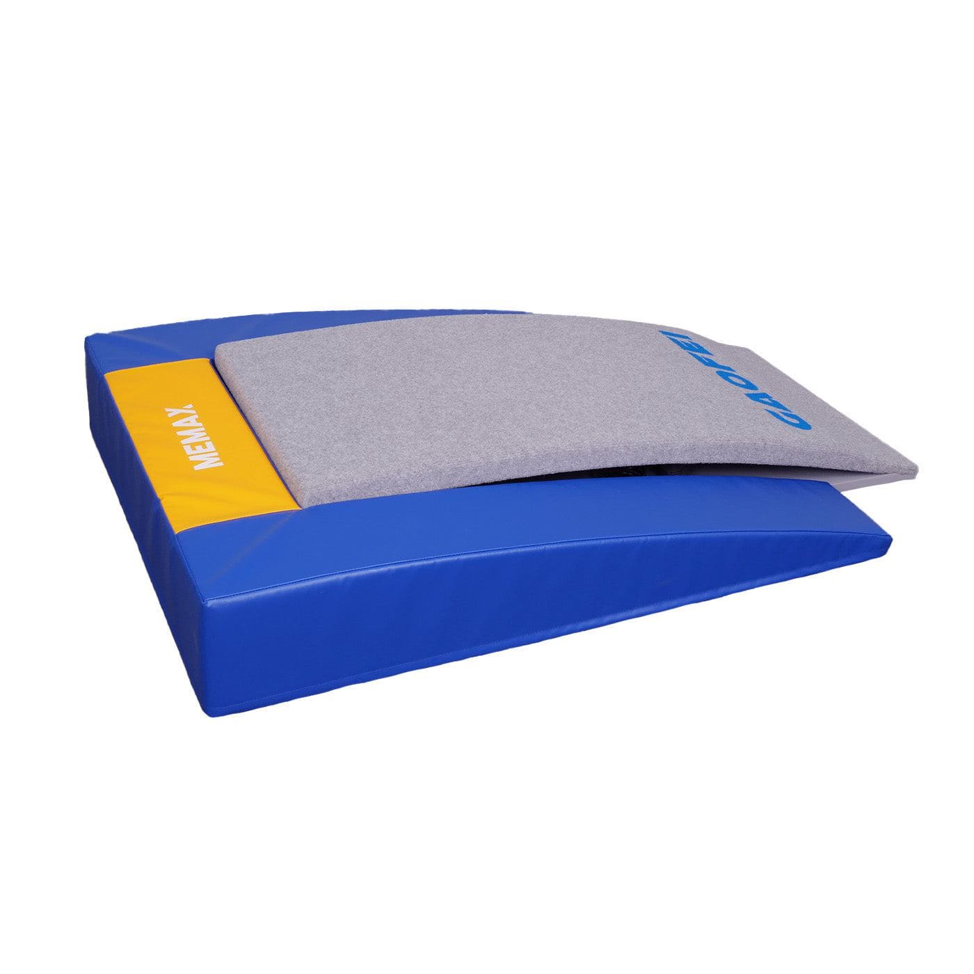 MEMAX Gymnastics Springboard Surround Guard