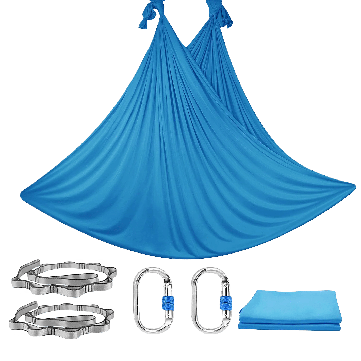 Aerial Yoga Hammock Yoga Swing Set - MEMAX