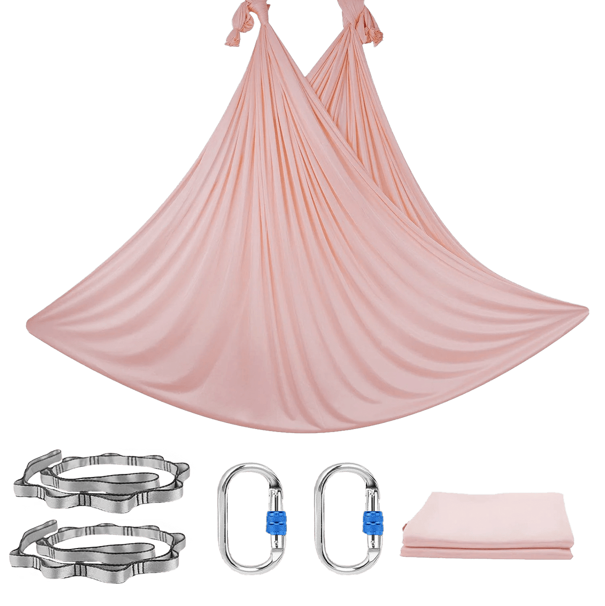 MEMAX Aerial Yoga Hammock Yoga Swing Set