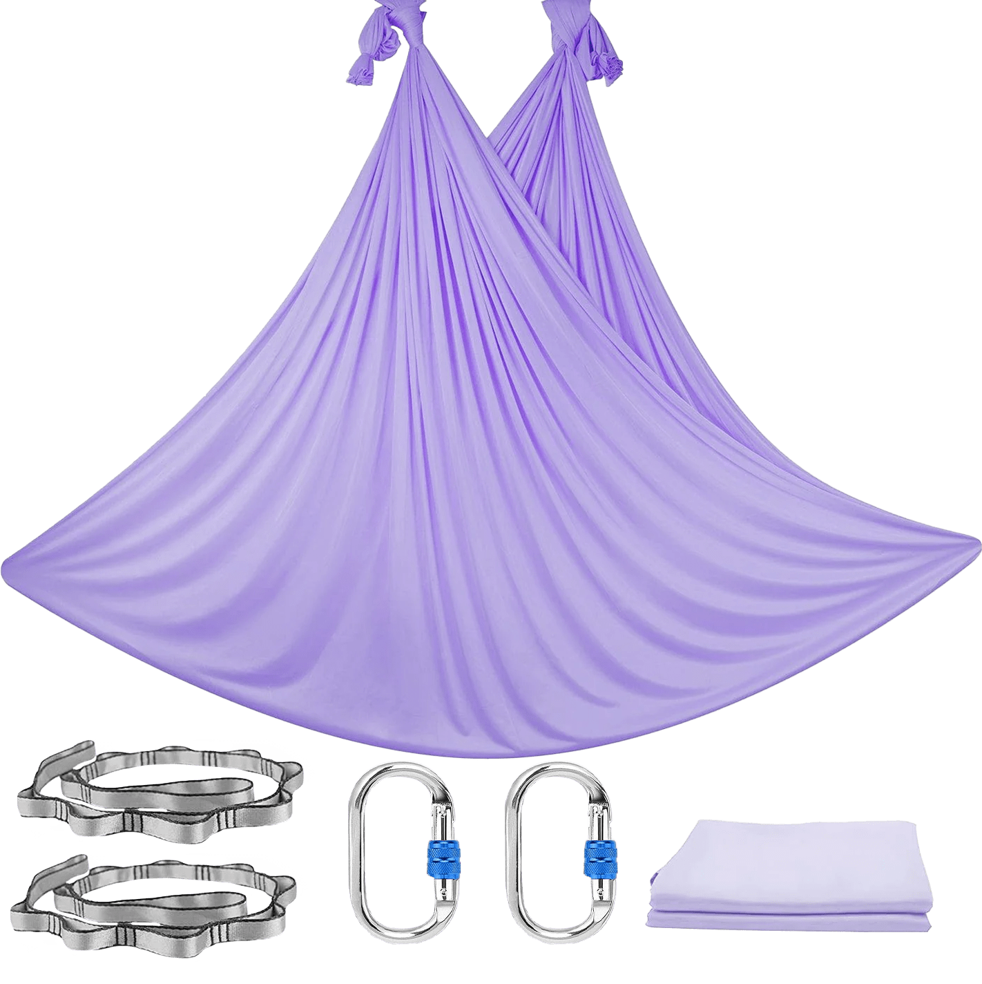 MEMAX Aerial Yoga Hammock Yoga Swing Set