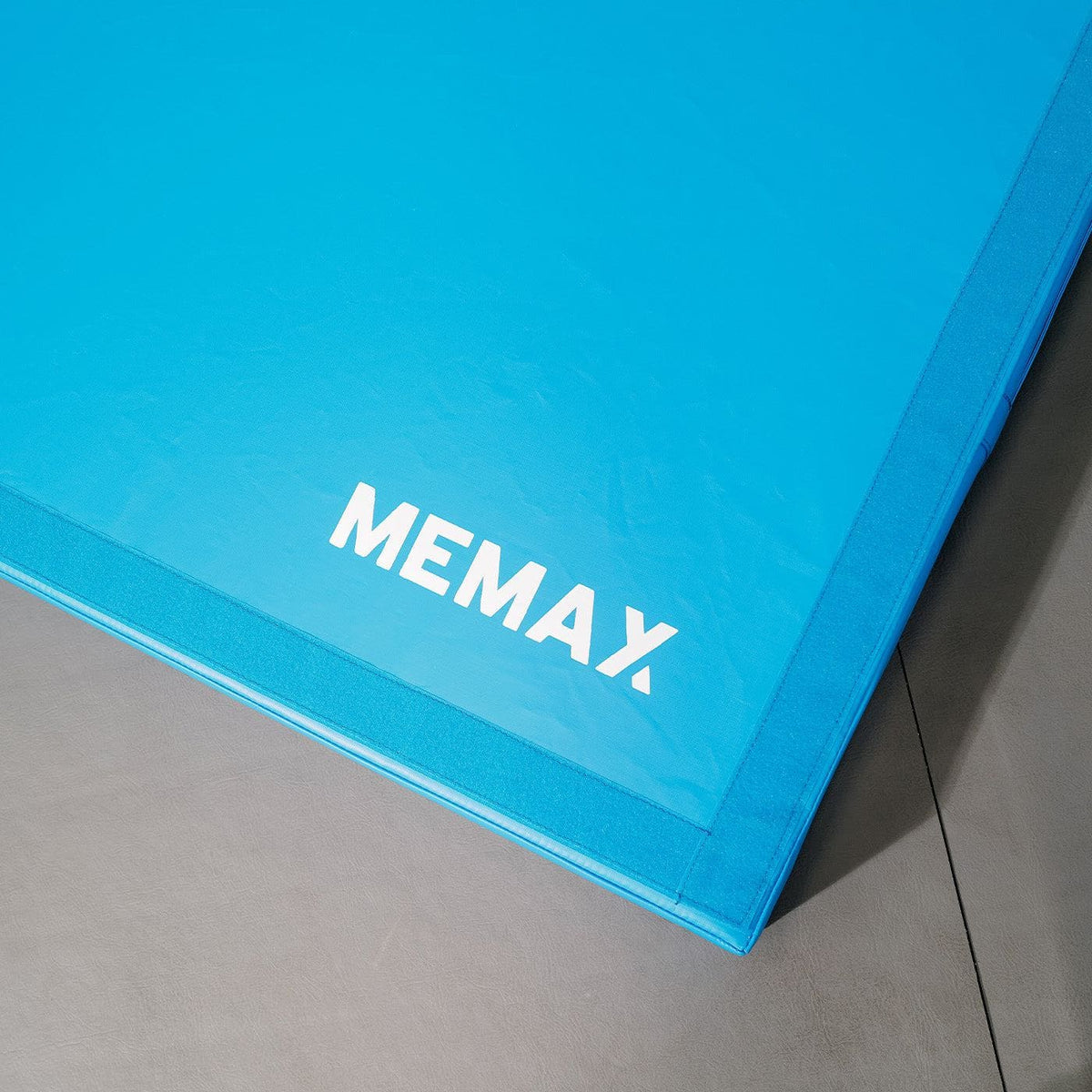 MEMAX Dual Density Landing Mat Gymnastic Safety Mat - 10cm Thickness