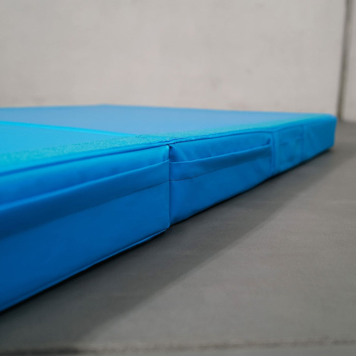 MEMAX Dual Density Landing Mat Gymnastic Safety Mat - 10cm Thickness