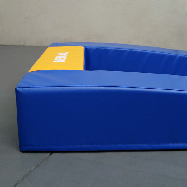 Gymnastics Springboard Surround Guard - MEMAX