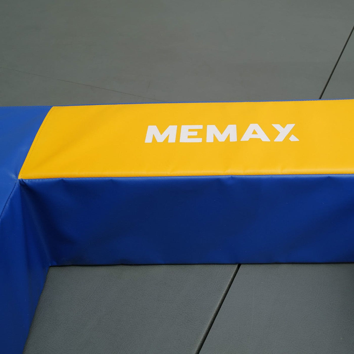 MEMAX Gymnastics Springboard Surround Guard